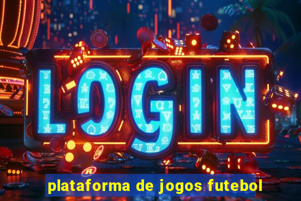 plataforma de jogos futebol